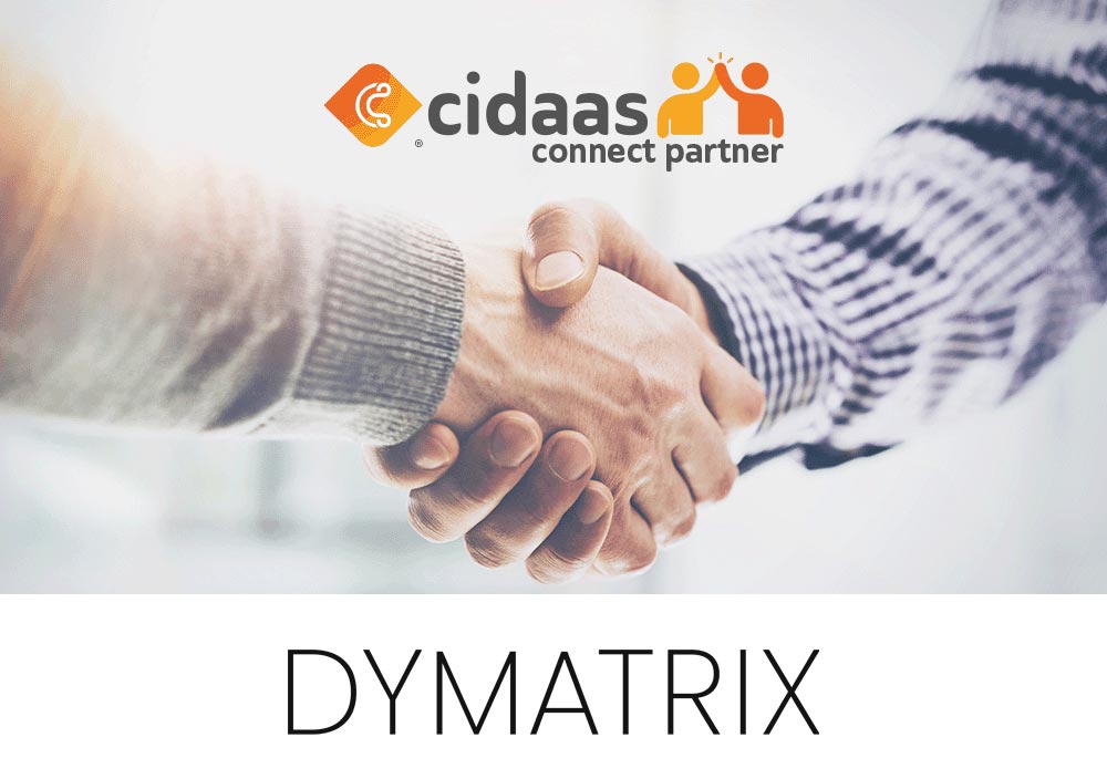 Better together: cidaas partners with econda - innovative, inspiring and together