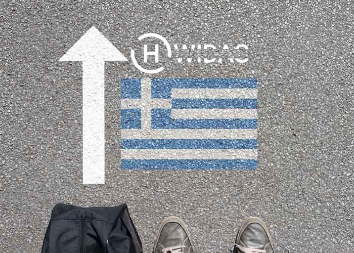 Widas expands to Greece and establishes Widas Hellas IKE