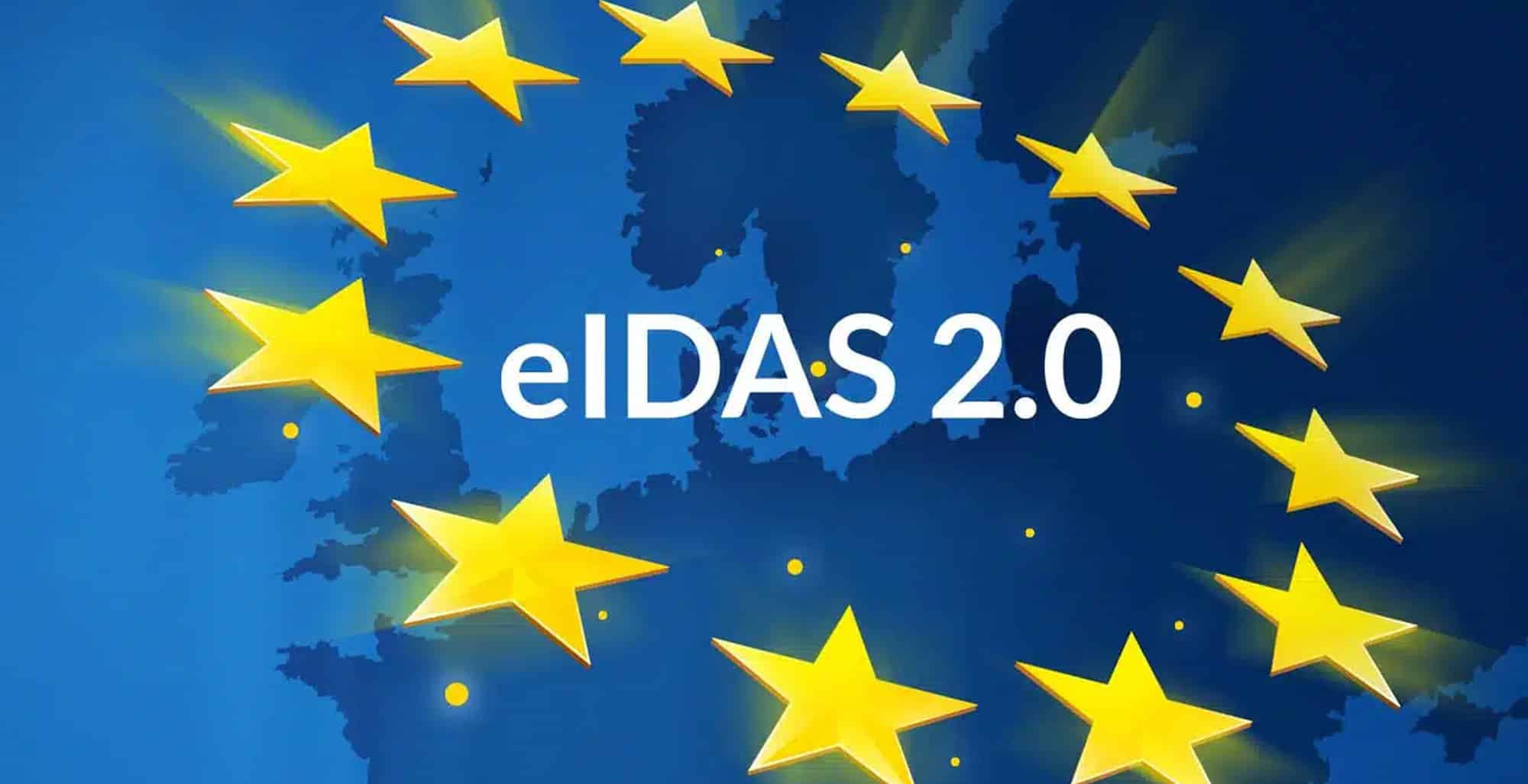 eIDAS 2.0 – die Zukunft der digitalen Identität in Europa