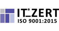 IT Zero ISO 9001:2015