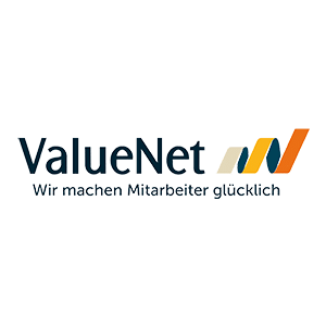 Value Net logo