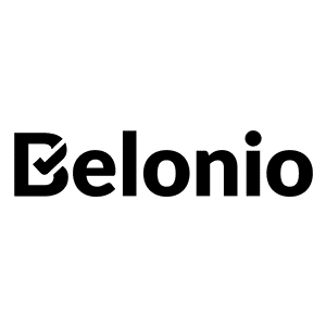 belonio logo