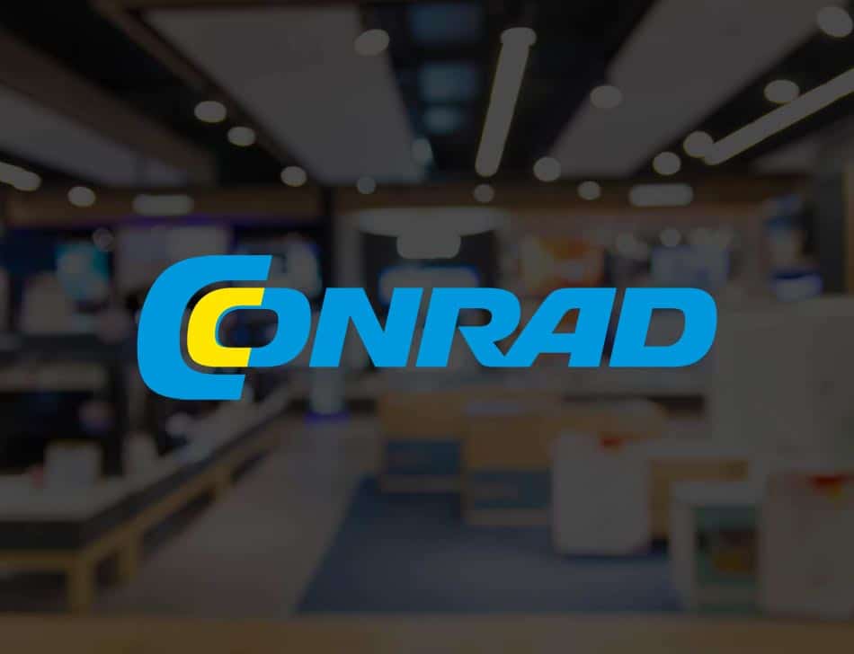 conrad success story