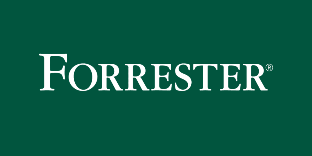 Forrester Logo