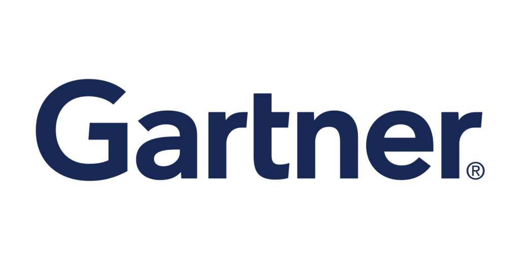 Gartner Analysten Logo