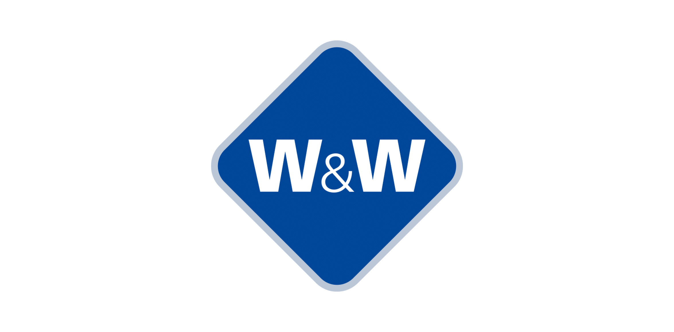 W&W Logo