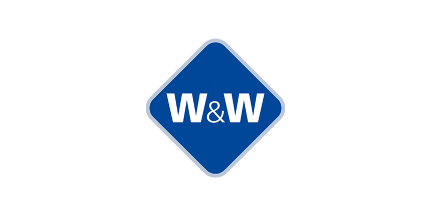 W&W Logo