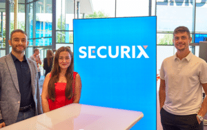 Team Securix