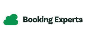 Booking Expert Logo