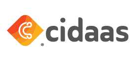 cidaas logo