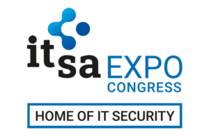 it sa Expo Logo