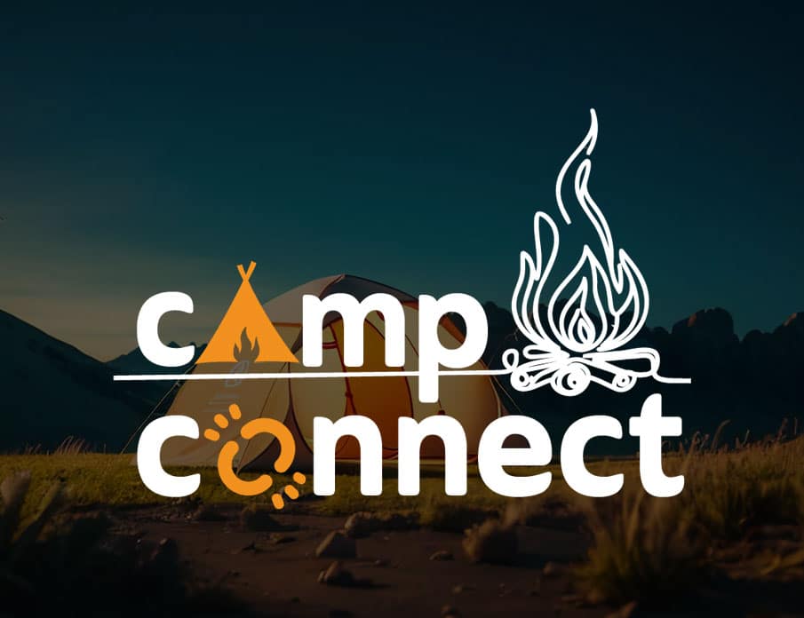 CampConnect - Discover the future of guest management!