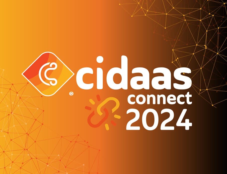 cidaas connect 2024