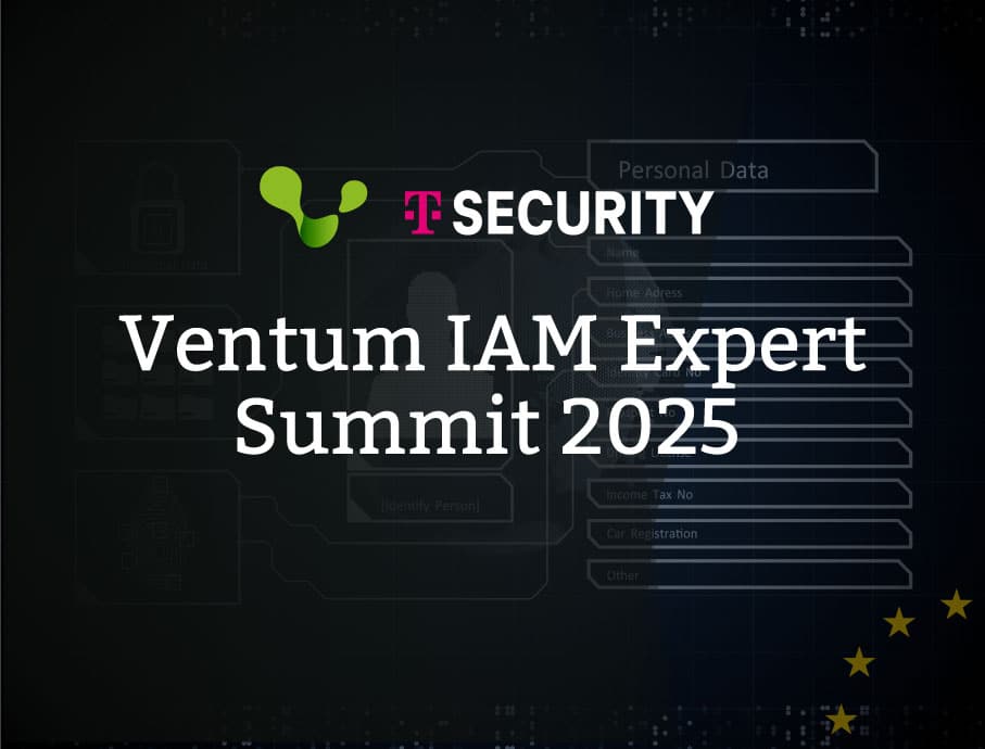 Ventum IAM Expert Summit 2025