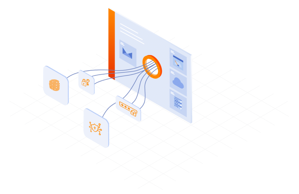 Why SCIM challenges the exchange of user identities?