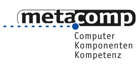 MetaComp GmbH