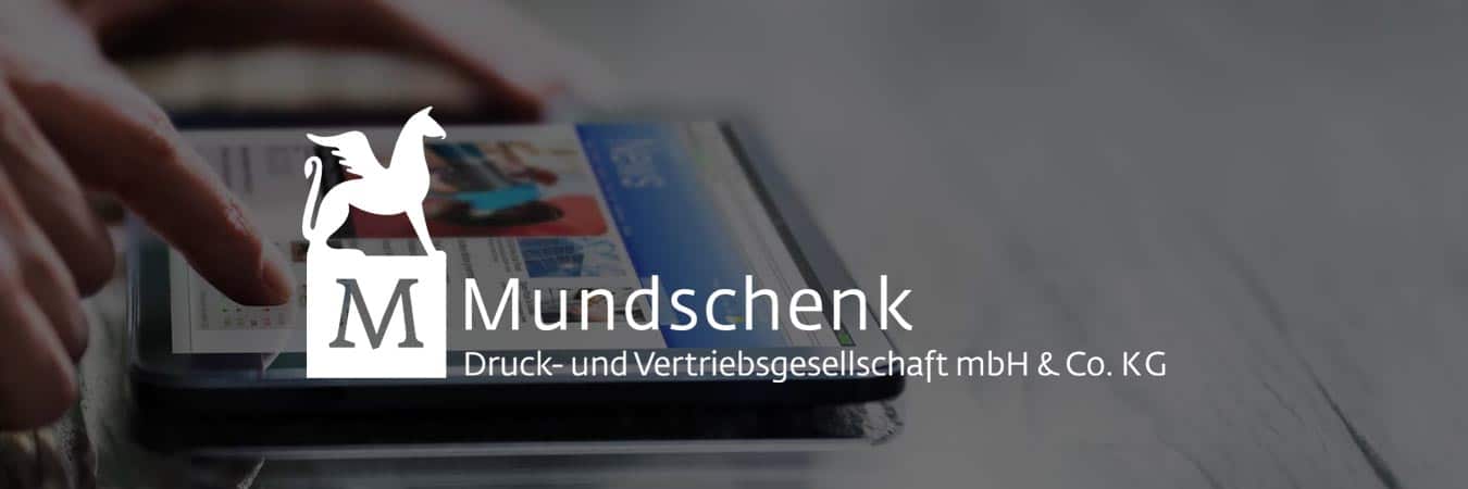 Mundschenk Group creates a robust “Digital Business Infrastructure” for comprehensive integration & digitization with cidaas