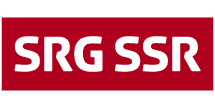 SRG SSR logo