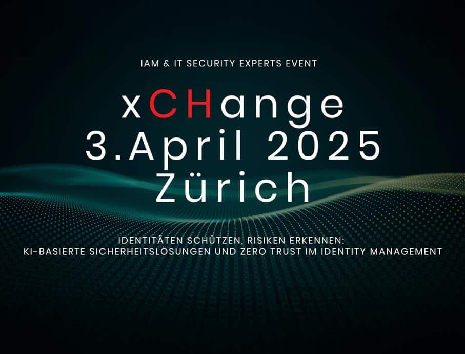 Ventum IAM Expert Summit 2025