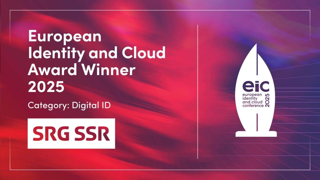 EIC 2026 3 Award winner EIC 2025